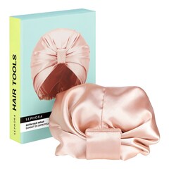 Satin Hair Wrap - Touca de cetim para o cabelo, Sephora Collection