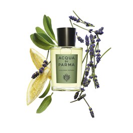 Colonia Futura - Eau de Cologne Fougère Aromática