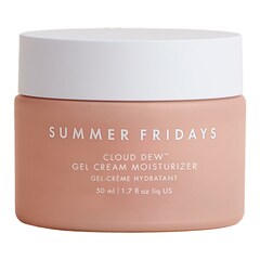 Cloud Dew - Creme Facial, Summer Fridays