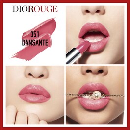 Rouge Dior - Cor Couture