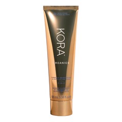 Turmeric Brightening & Exfoliating Mask 2-in-1 - Máscara Facial, KORA ORGANICS