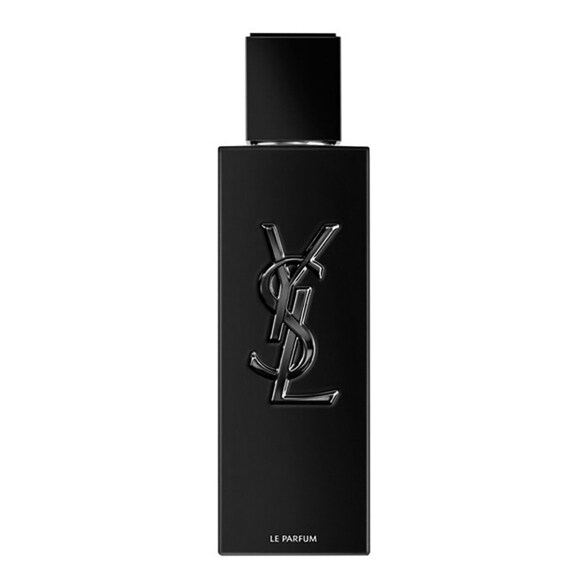 MYSLF Le Parfum - Perfume de Homem Floral Amadeirado, Yves Saint Laurent