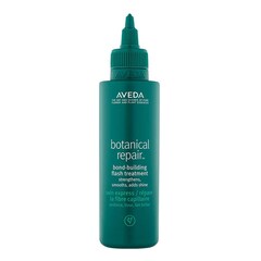 Tratamento flash Botanical Repair™ - tecnologia de criação de ligações capilares, Aveda