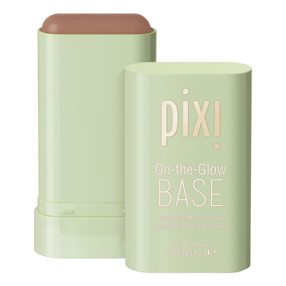 On-the-Glow BASE - Base hidratante, Pixi