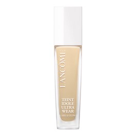 Teint Idole Ultra Wear Care & Glow - Base de maquilhagem com sérum