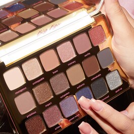 Big Ego™ Amazonian Clay - Paleta Sombras