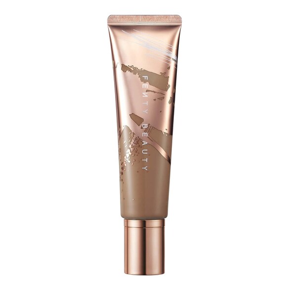 Body sauce - Iluminador de Corpo, FENTY BEAUTY