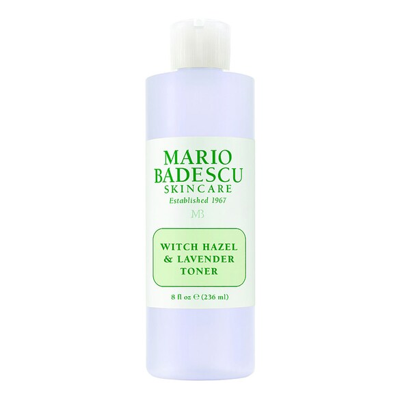 Tonique à la lavande et à l'hamamélis- Tónico Rosto, Mario Badescu