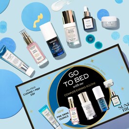 Go To Bed - Coffret Tratamento
