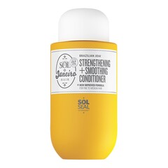 Brazilian Joia™ Strengthening + Smoothing - Amaciador, Sol De Janeiro
