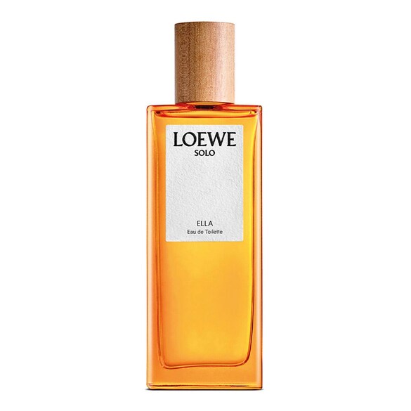 Loewe Solo Ella - Eau De Toilette, Loewe
