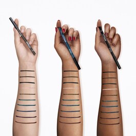 Aqua resist color pencil - Lápis de olhos à prova de água