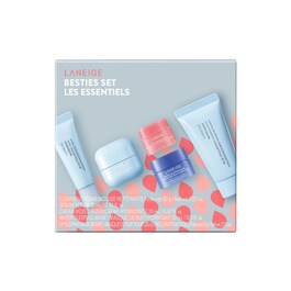 Besties Set - Coffret Tratamento