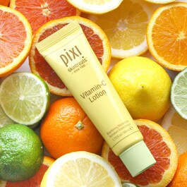 Vitamin C Lotion - Loção Hidratante