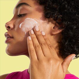 Tratamento facial Barrier+ - Tratamento facial