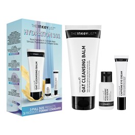 Hydratation 101 - Coffret Tratmento