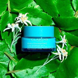 Hydra-Essentiel [HA²] - Creme Hidratante SPF15 Peles Normais