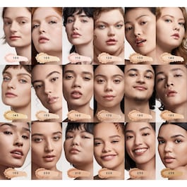 Pro filt'r soft matte powder - Base Mate em Pó 