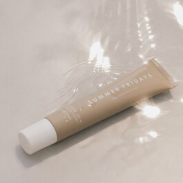 Lip Butter Balm Vanilla - Máscara de Lábios