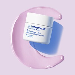 Goodnight Glow Retin-ALT Sleeping Cream - Creme de noite Bakuchiol