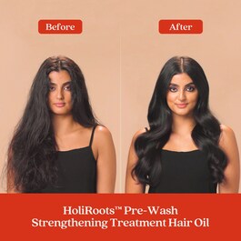 HoliRoots™ Good Karma Hair Set - Coffret Cuidados De Cabelo