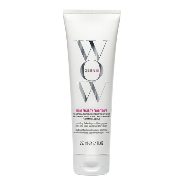 Color Security Conditioner - Amaciador para Cabelos, Color Wow