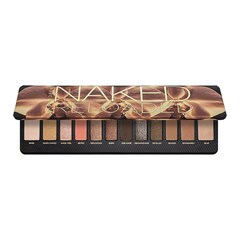Naked Reloaded - Paleta de sombras de olhos, URBAN DECAY