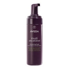 Invati Ultra Advanced™ - Styling Foam, Aveda