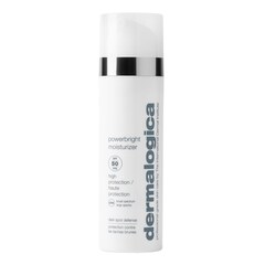 PowerBright Moisturizer SPF 50 - Creme Hidratante Anti Manchas, DERMALOGICA