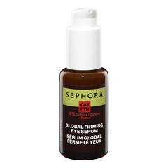 Sérum global fermeté yeux - Sérum Contorno Ocular, Sephora Collection