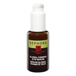 Sérum global fermeté yeux - Sérum Contorno Ocular