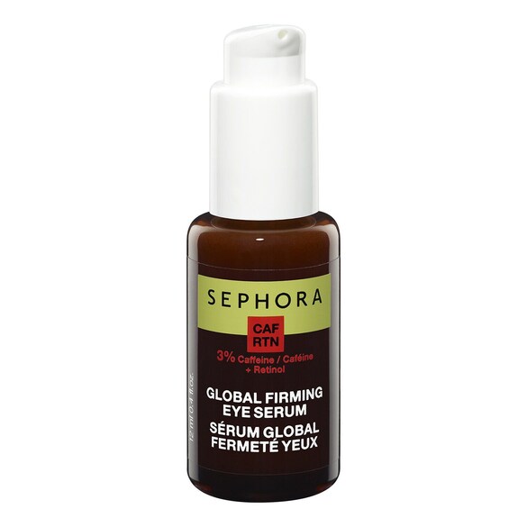 Sérum global fermeté yeux - Sérum Contorno Ocular, Sephora Collection