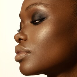 Biba All Neutral Eyeshadow Palette - Paleta de sombras