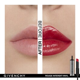 Rouge Interdit Vinil