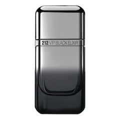 212 VIP Black Elixir - Eau de Parfum Homem, Carolina Herrera