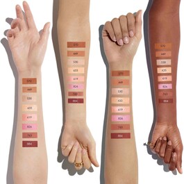 Mono Couleur Couture - Sombra de olhos - Alta cor e longa duração