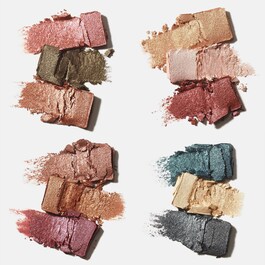 Master Metallics® Eyeshadow Palette - Paleta de sombras