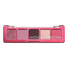Mini Love palette - Paleta Sombras, Natasha Denona