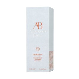 The Body Oil - Óleo Corporal