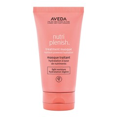 Nutriplenish™ - Máscara Hidratante Cabelos Finos e Normais, Aveda