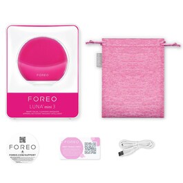 LUNA ™ 3 mini - Aparelho de Limpeza Facial