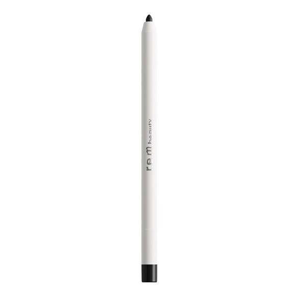At the Borderline Gel Eyeliner - Lápis Eyeliner em Gel, Rem Beauty