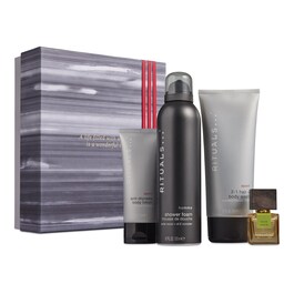 Rituals Homme - Coffret M Tratamento