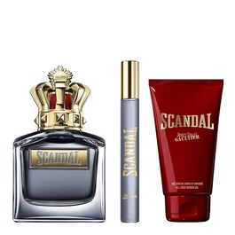 Scandal Pour Homme - Coffret Eau De Toilette