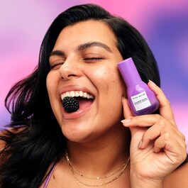 Blackberry Retinol - Sérum de reinicialização