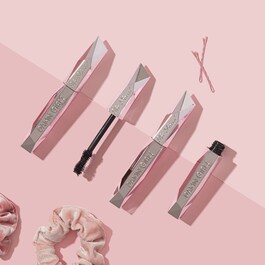 Deluxe Mini Damn Girl! Mascara - Mascara Volume Formato de Viagem