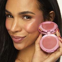 Maracuja Juicy Blush - Blush Creme