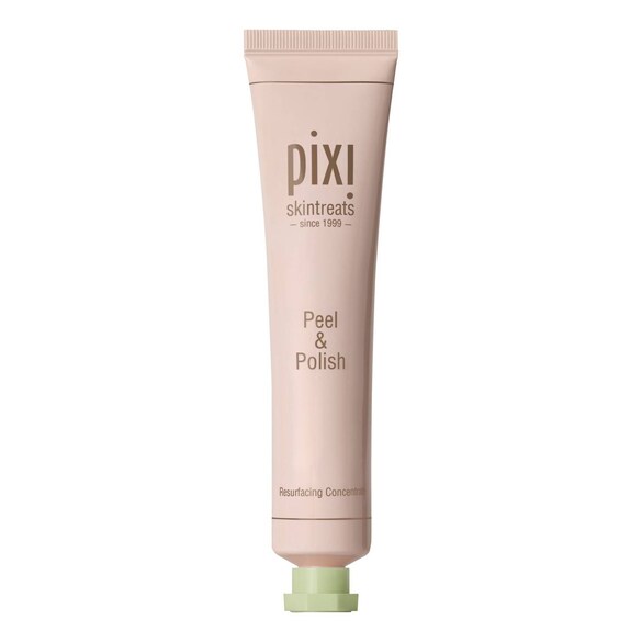 Peel & Polish - Esfoliante de rosto, Pixi
