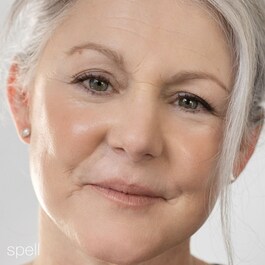Lip2cheek glow quad - Paleta Tez