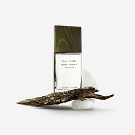 L'Eau D'Issey pour Homme Eau&Cèdre - Eau de Toilette Amadeirada aquática  